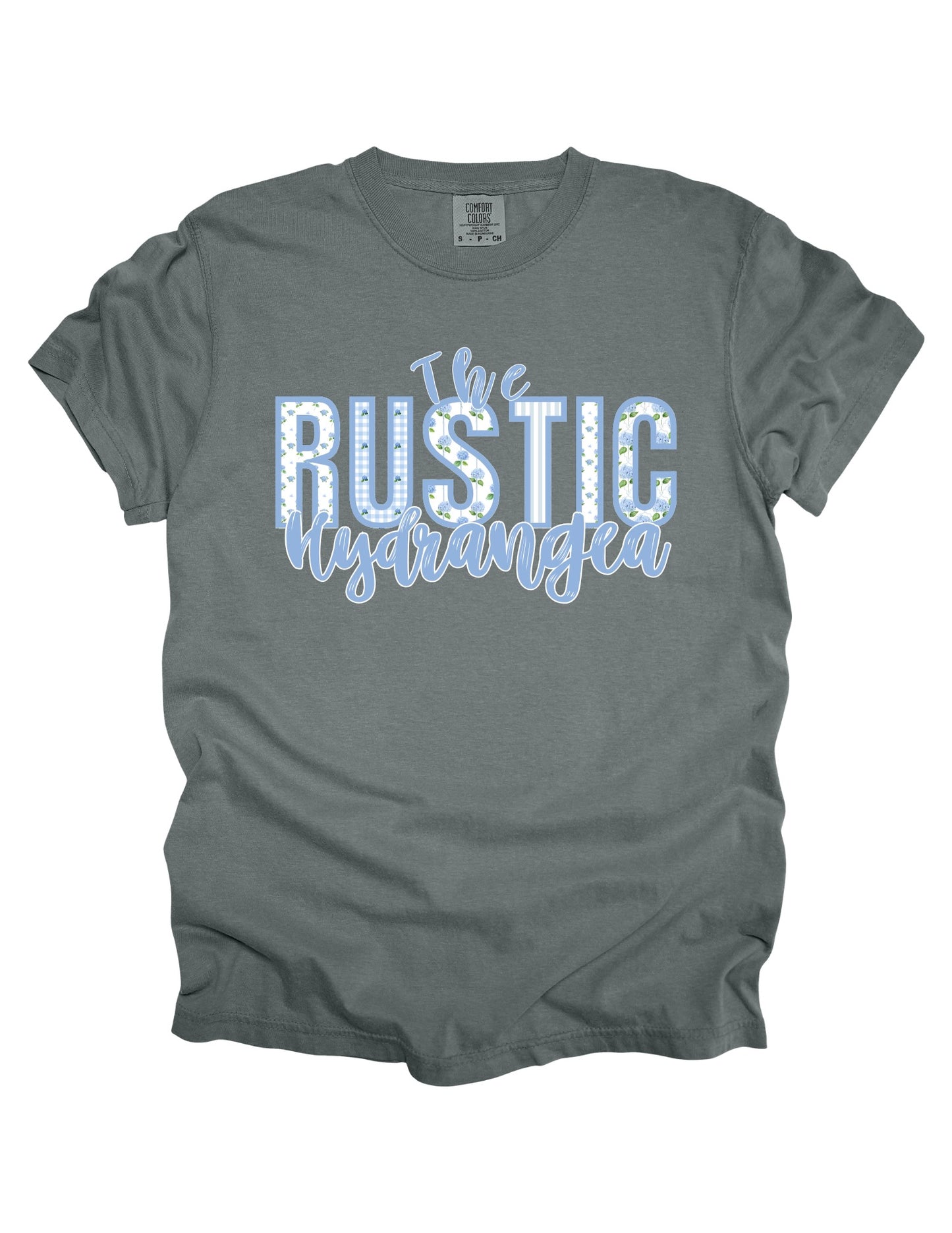 Summer 2026 TRH Logo Tees