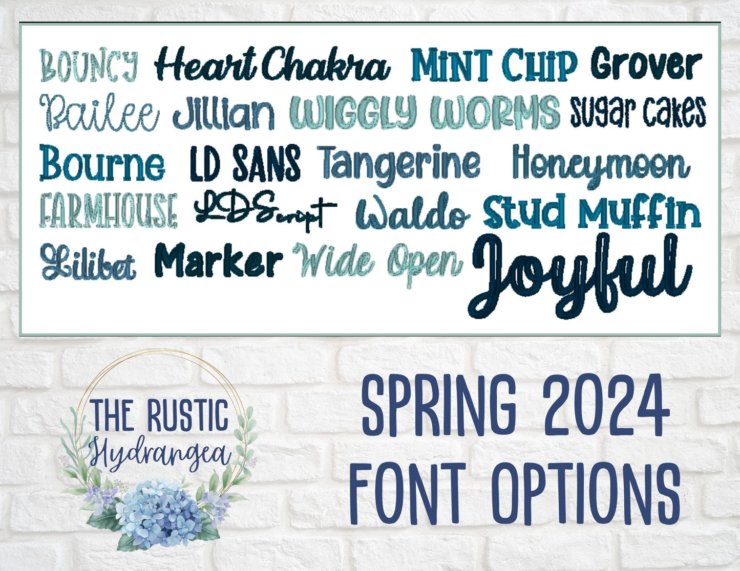 Quilted Easter Basket