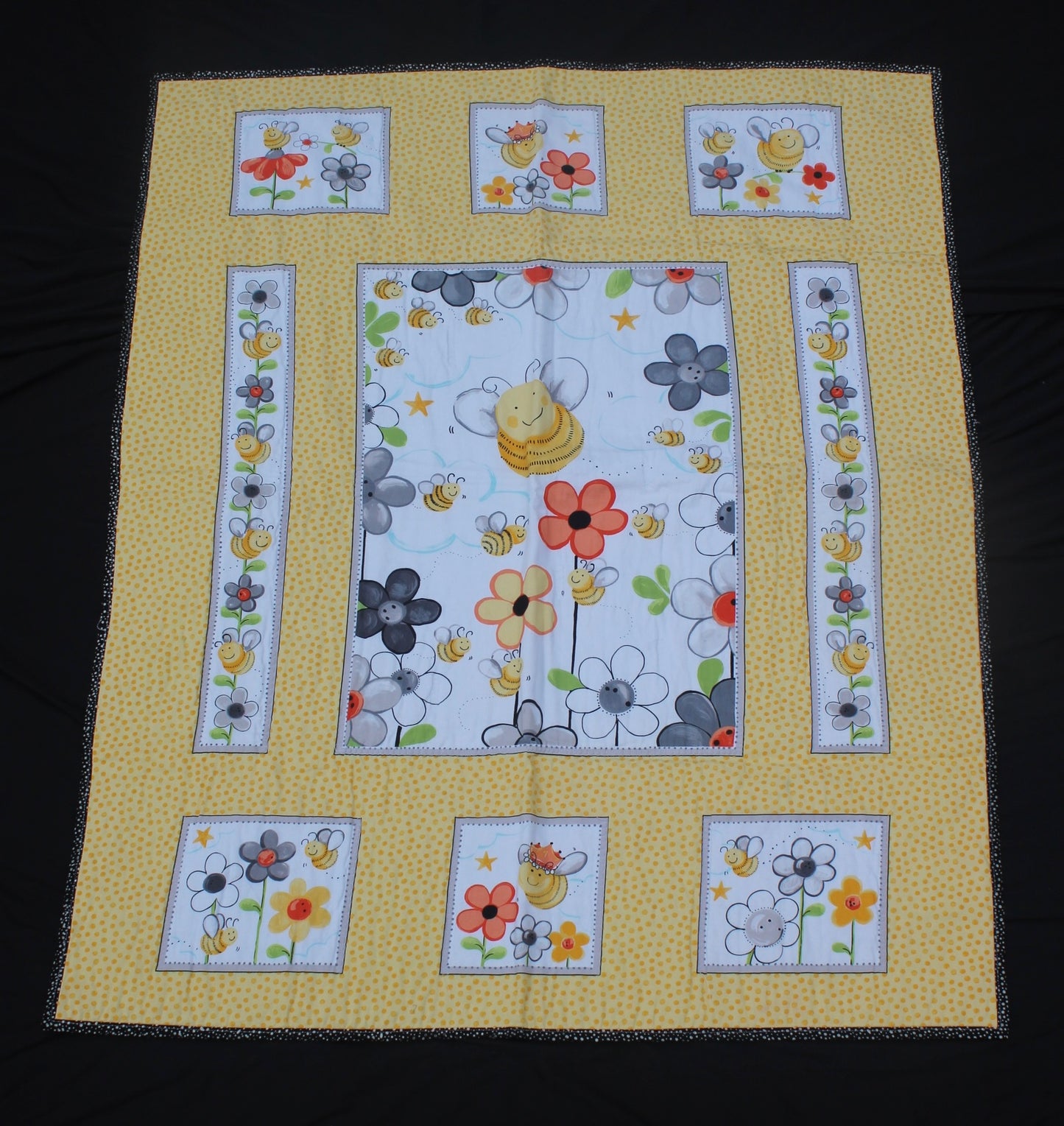 Baby Quilts