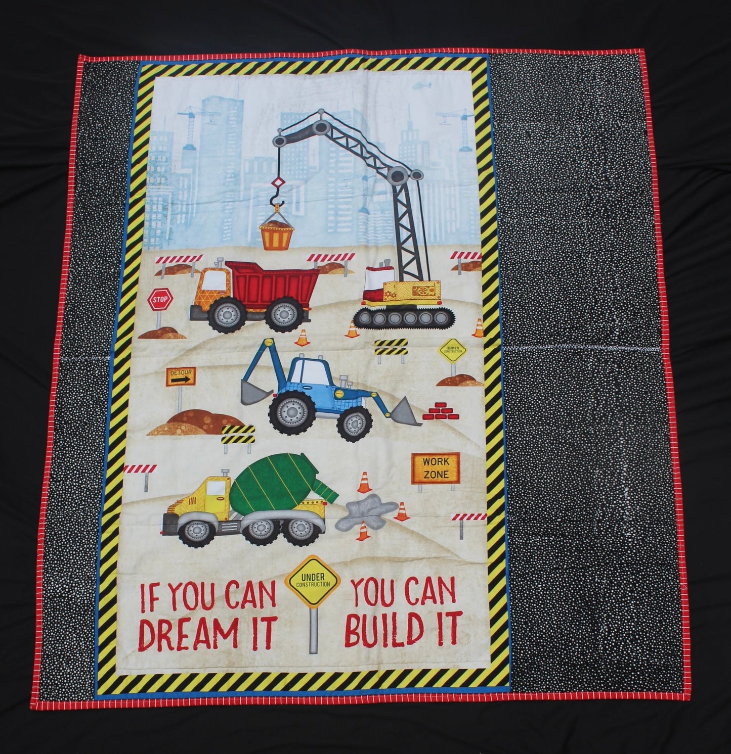 Baby Quilts