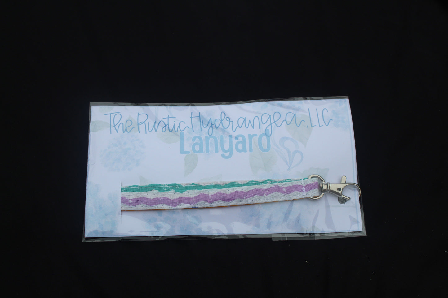 Lanyard