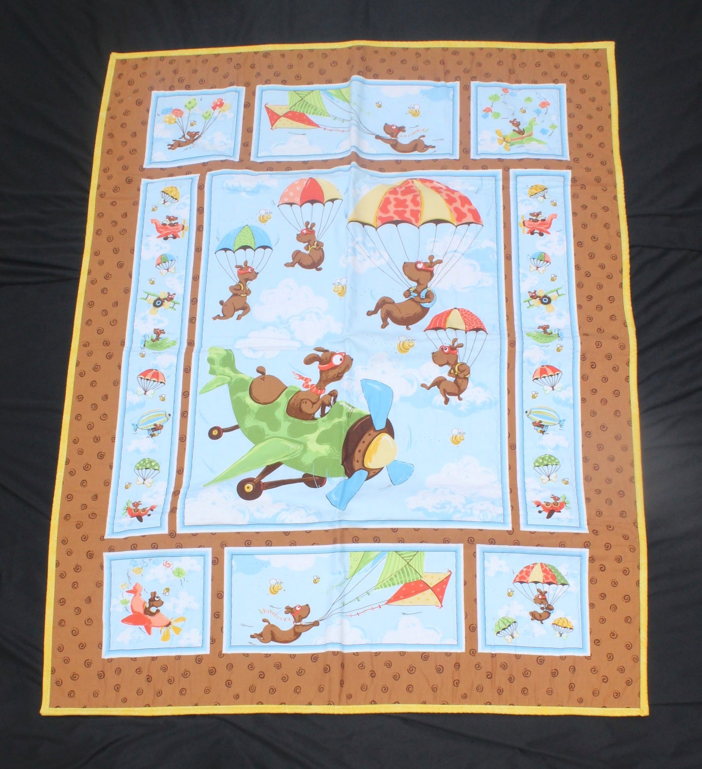 Baby Quilts