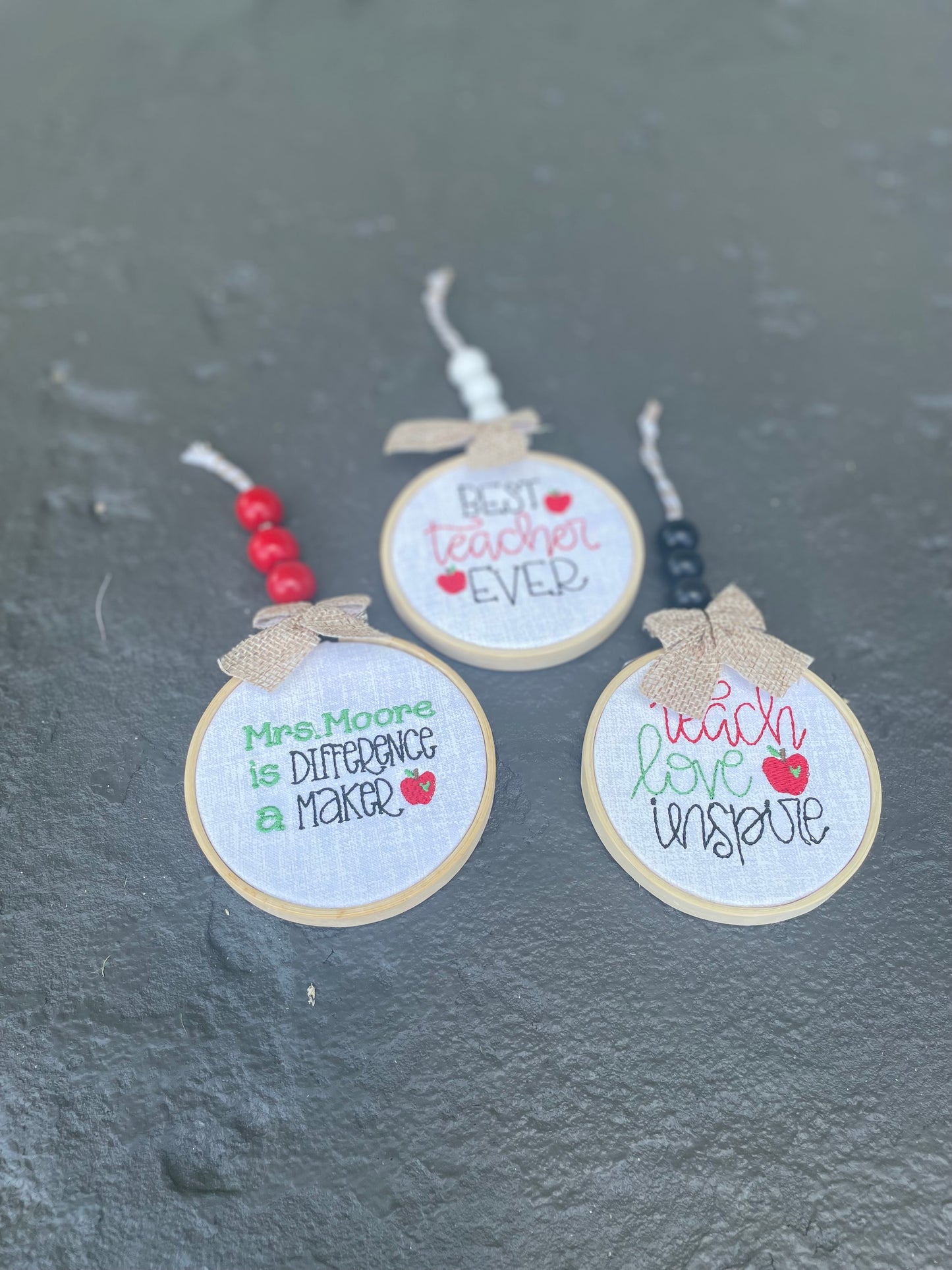 "Ready, Set, Teach" Bundle