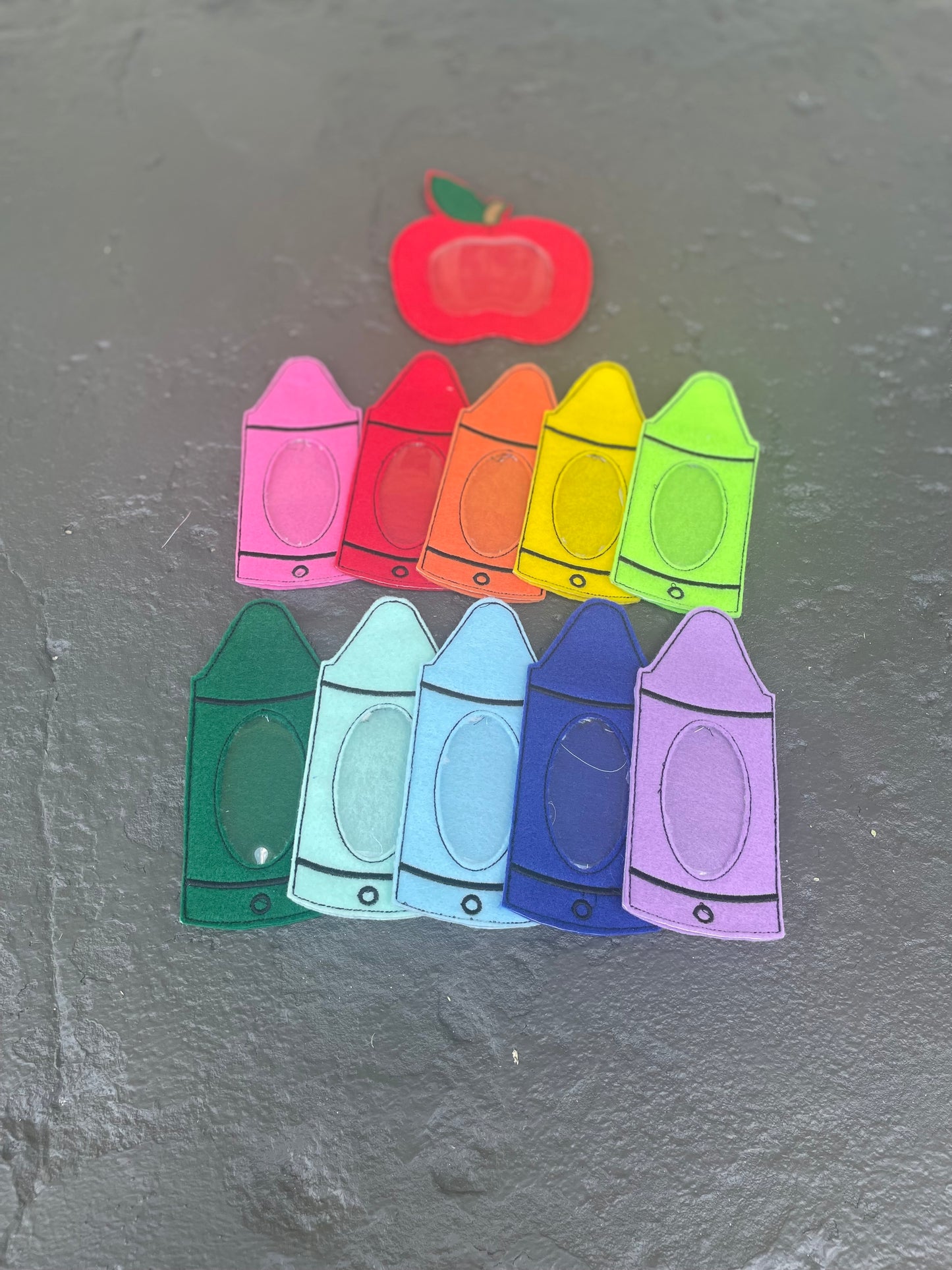 "Teach With Heart" Bundle