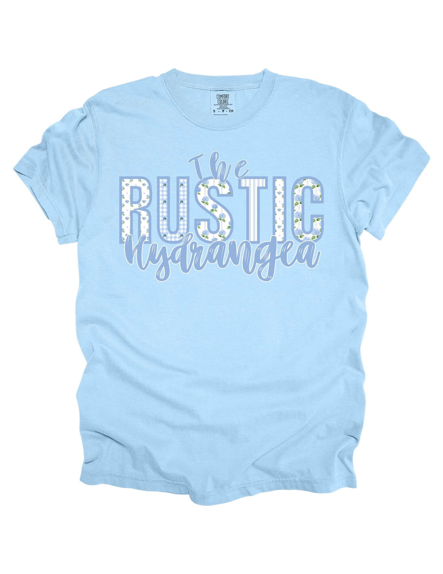 Summer 2026 TRH Logo Tees