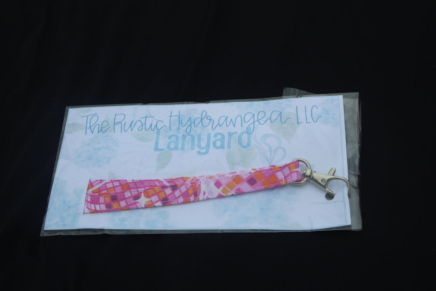Lanyard