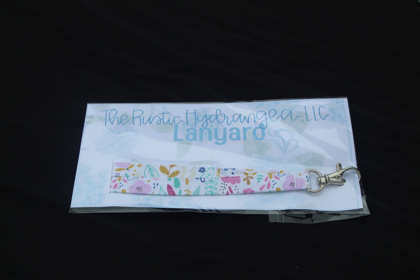 Lanyard
