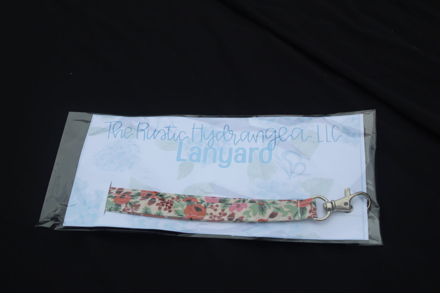 Lanyard