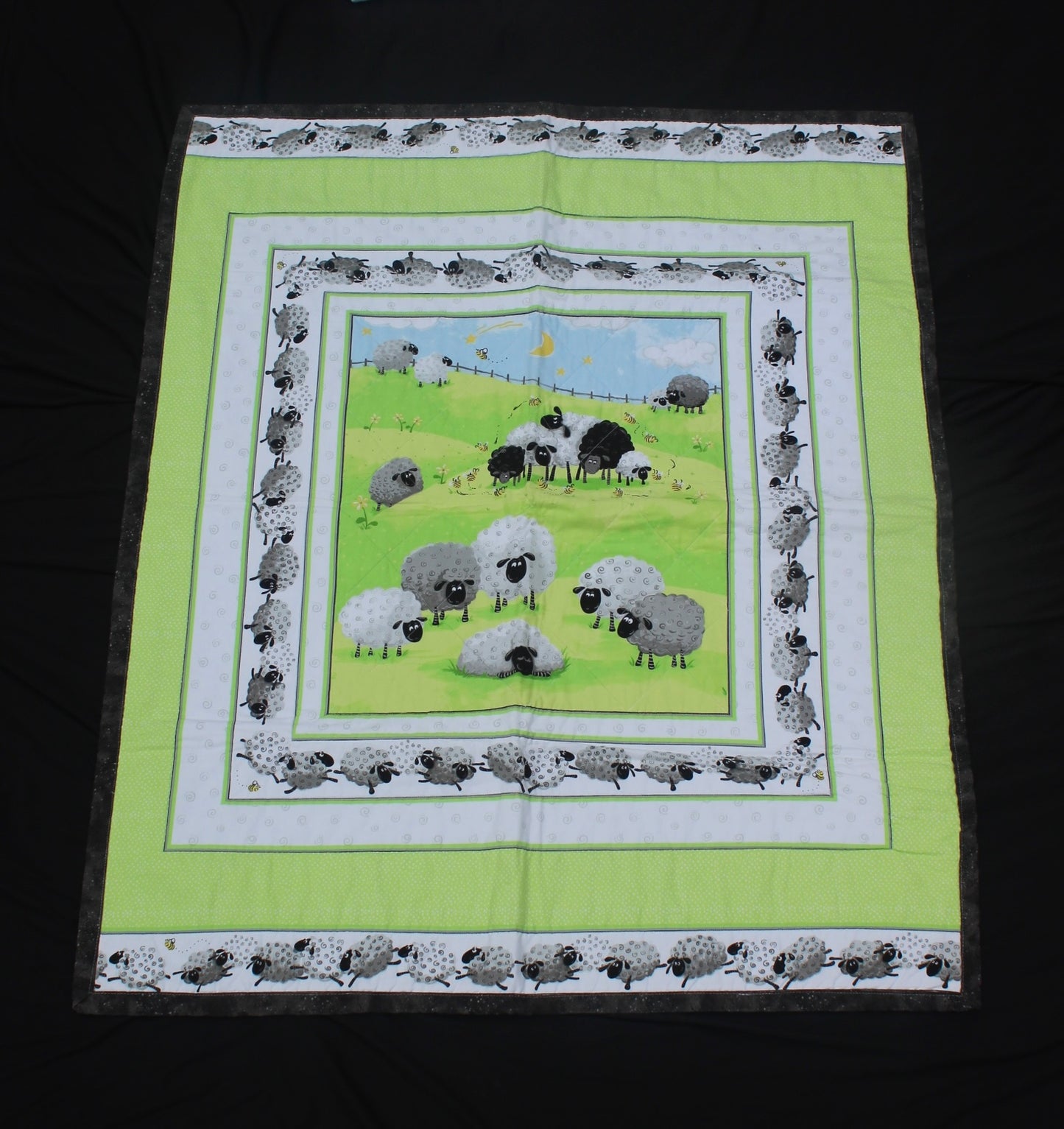 Baby Quilts